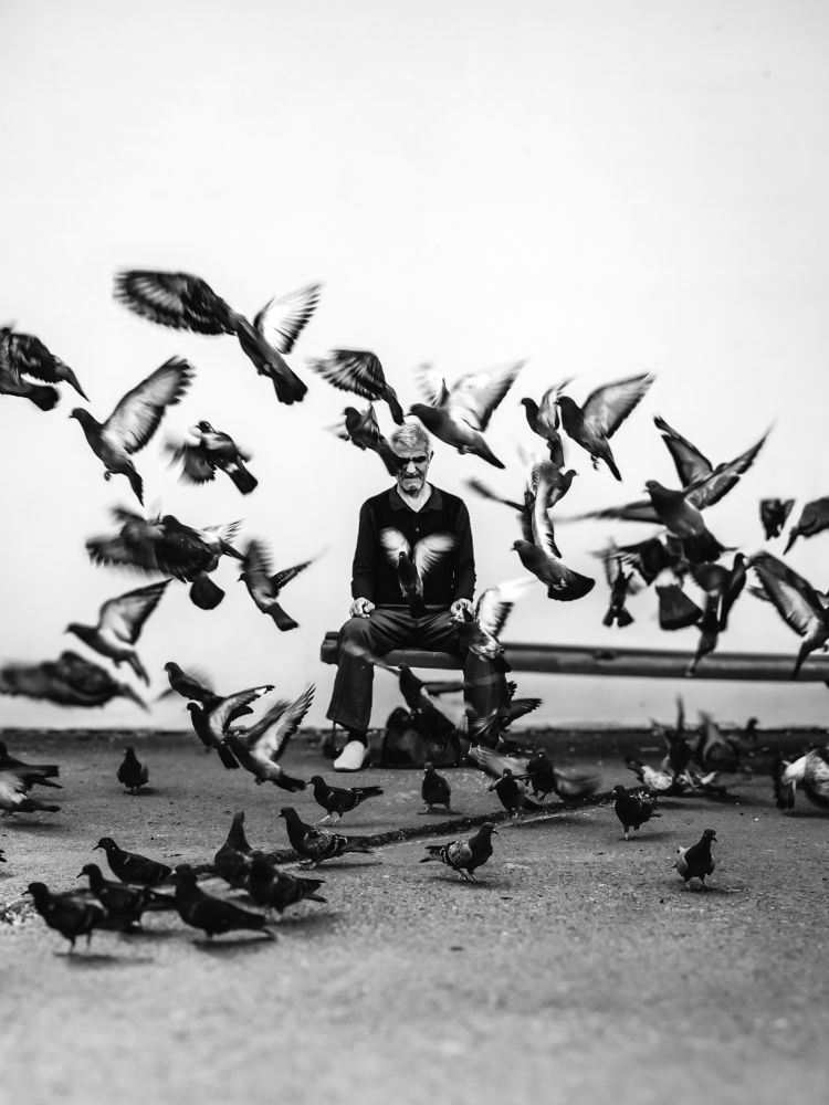 Молодость лети