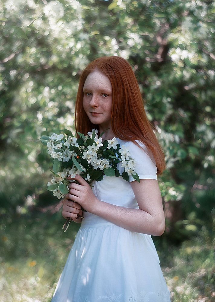 Photograph by Щербакова Юлия