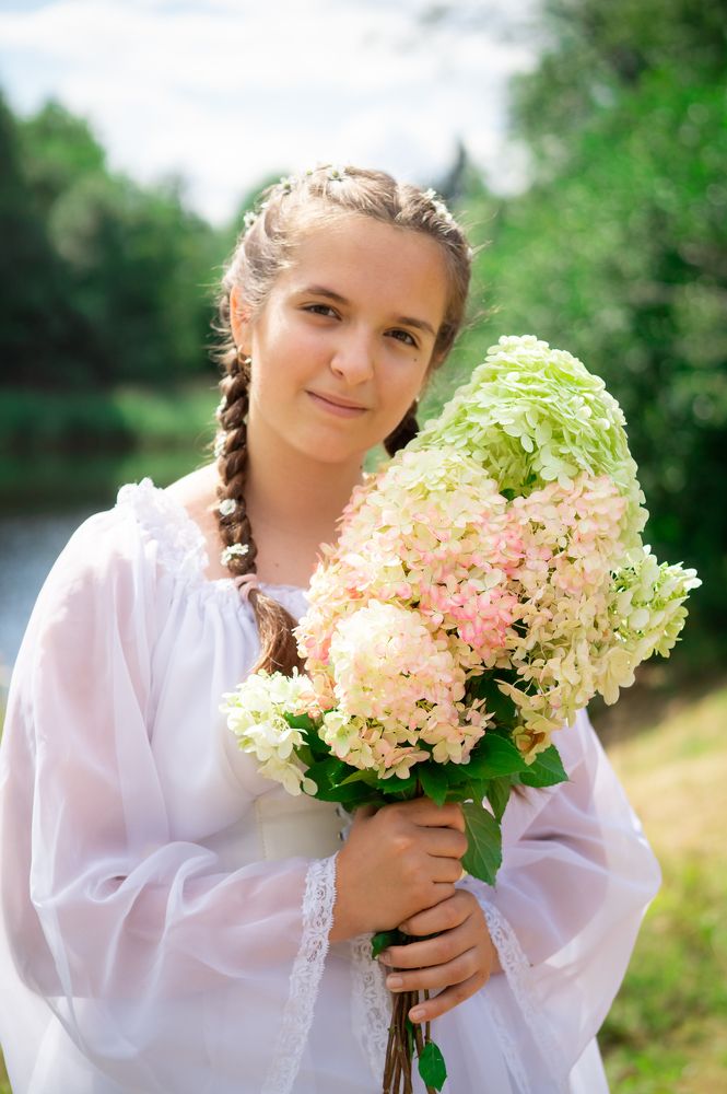 Photograph by Екатерина Одинцова