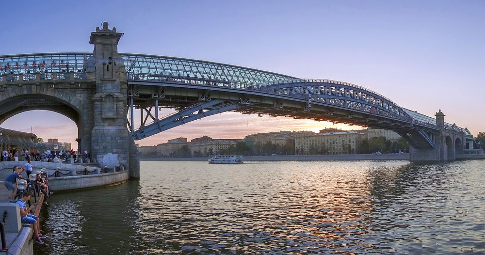 Photograph by Алексей Окунеев