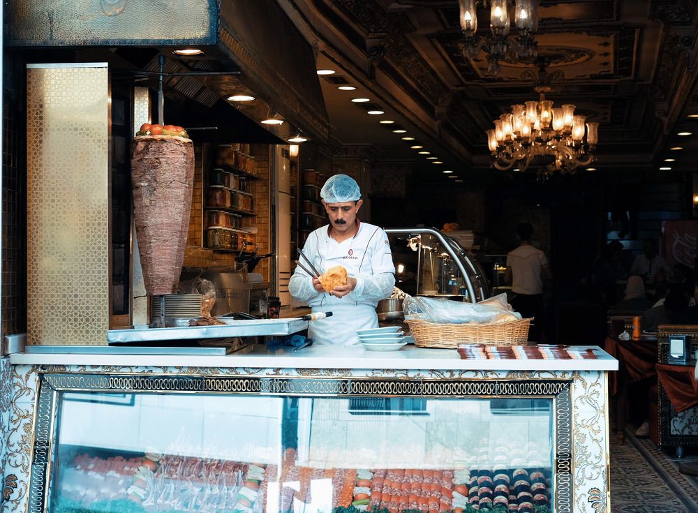 Photograph by Винокуров Алексей Николаевич