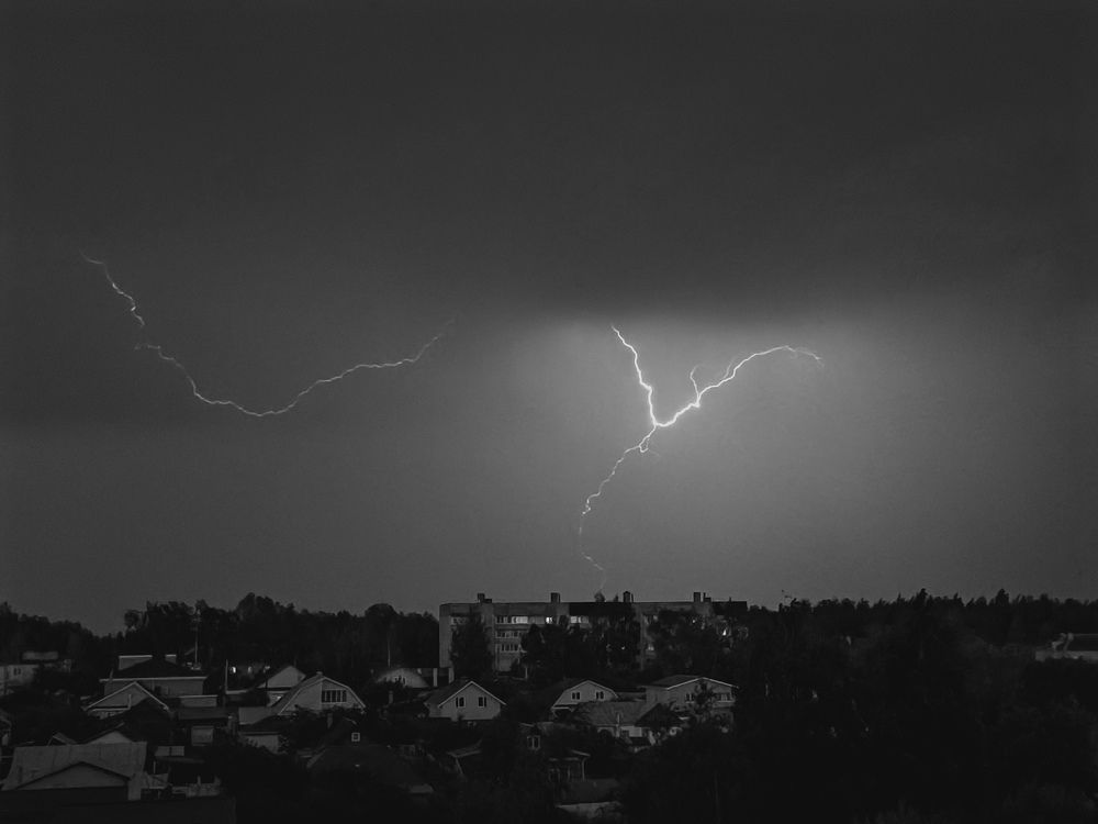 Photograph by Дмитрий Касаткин