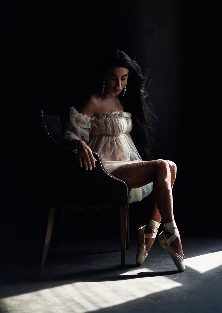 Photograph by Денис Пятница