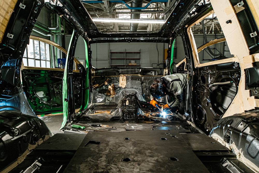 Фотография автора Чумаков Павел