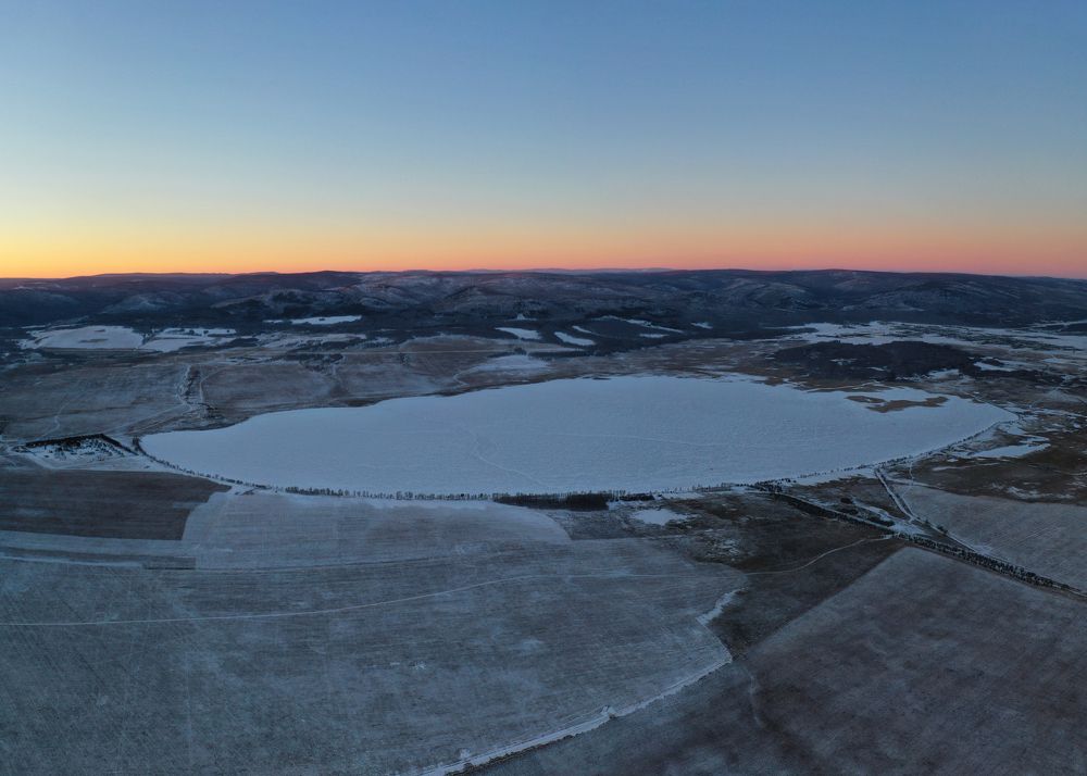 Photograph by Aleksey Maevskiy