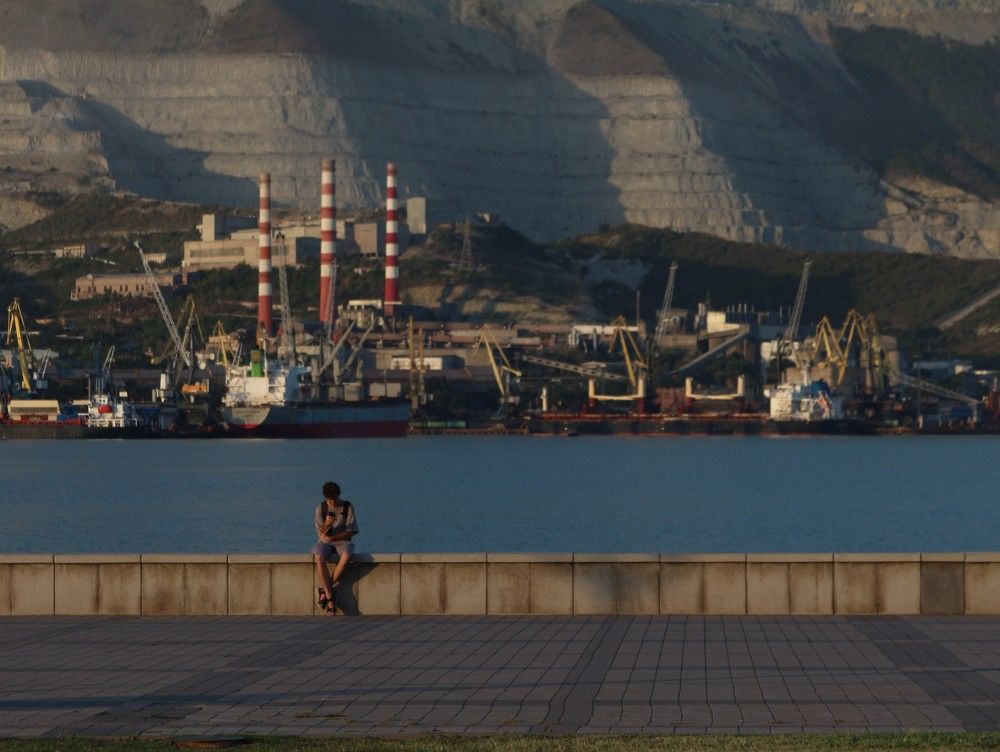 Photograph by Кирилл Блок