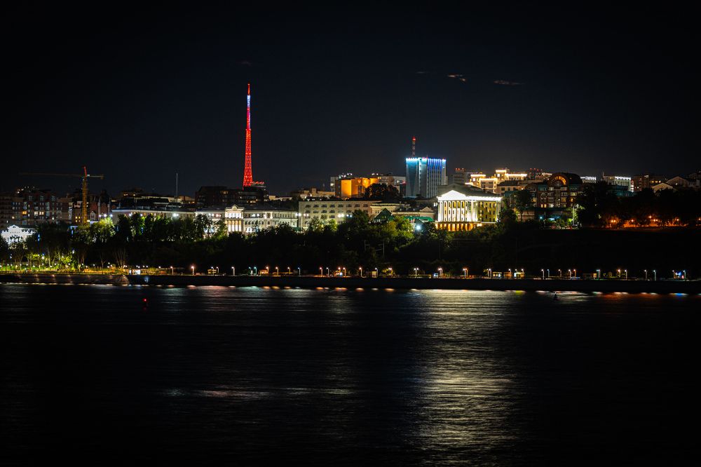 Photograph by Матвей Рябов