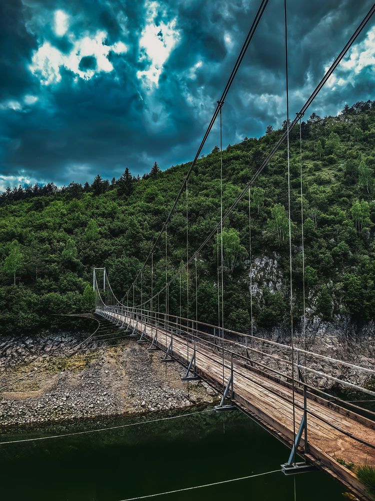 Photograph by Bojana Vein