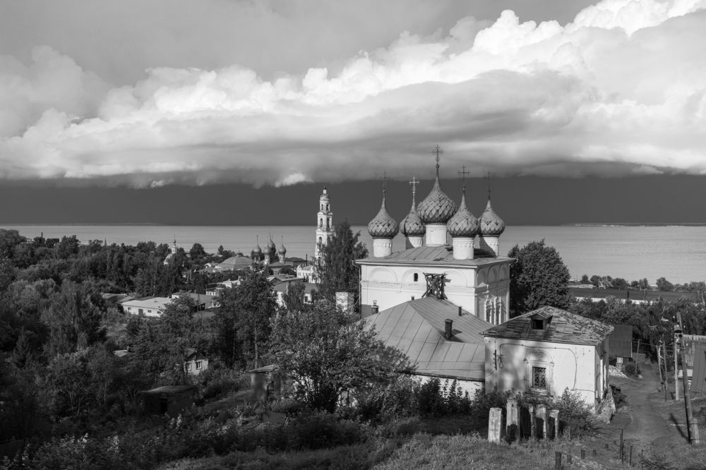 Photograph by Пономарев Илья