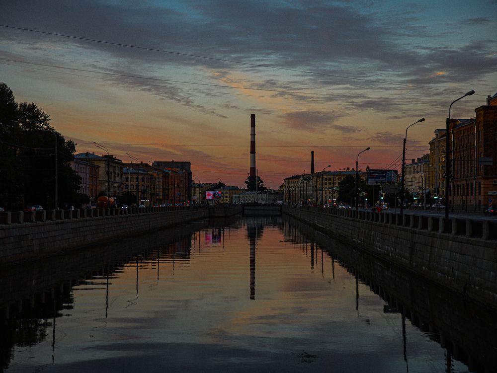 Photograph by Матвей Рябов