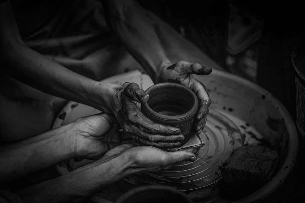 Photograph by Элен Пройс