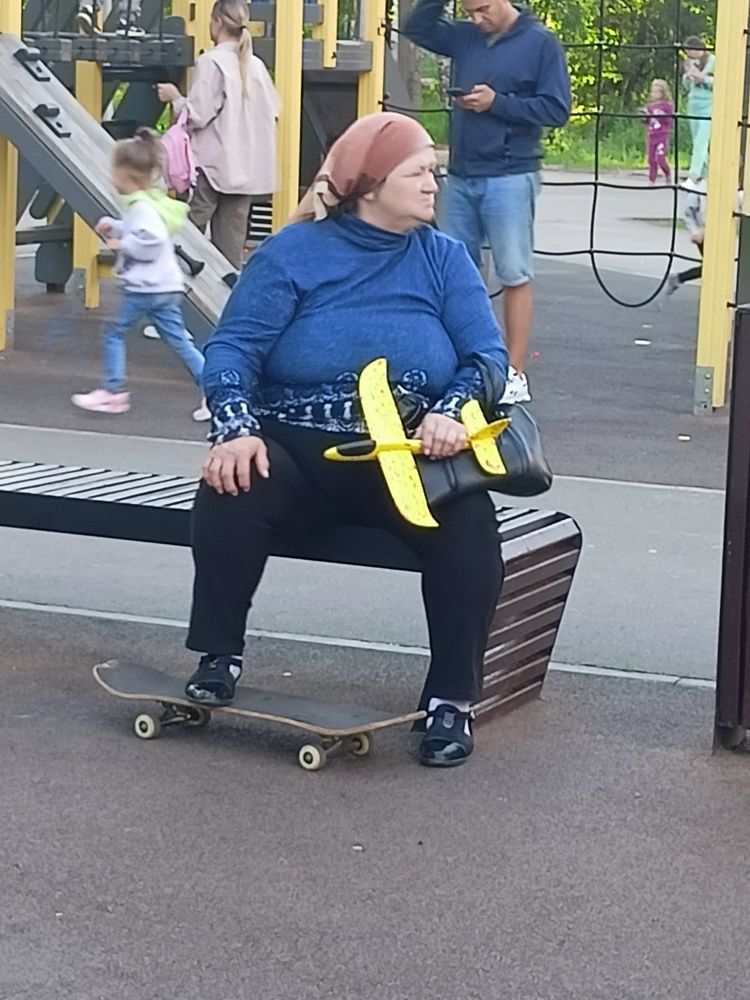 Фотография автора Вероника