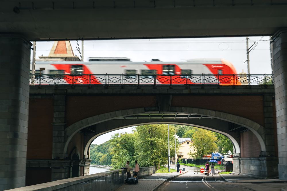 Photograph by Андрей Пучков