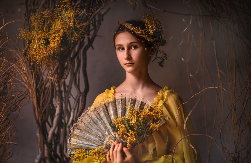 Photograph by Александр Селиванов