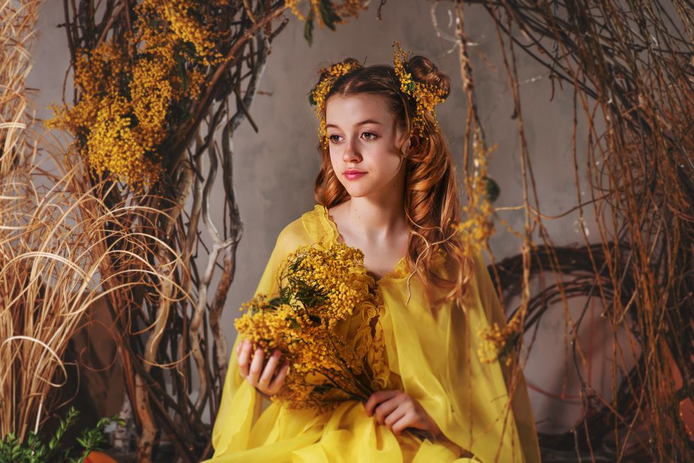 Photograph by Александр Селиванов