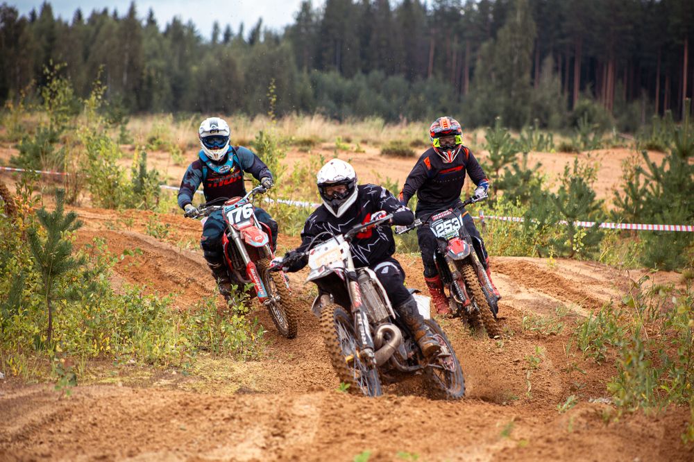 Photograph by Мария Громова