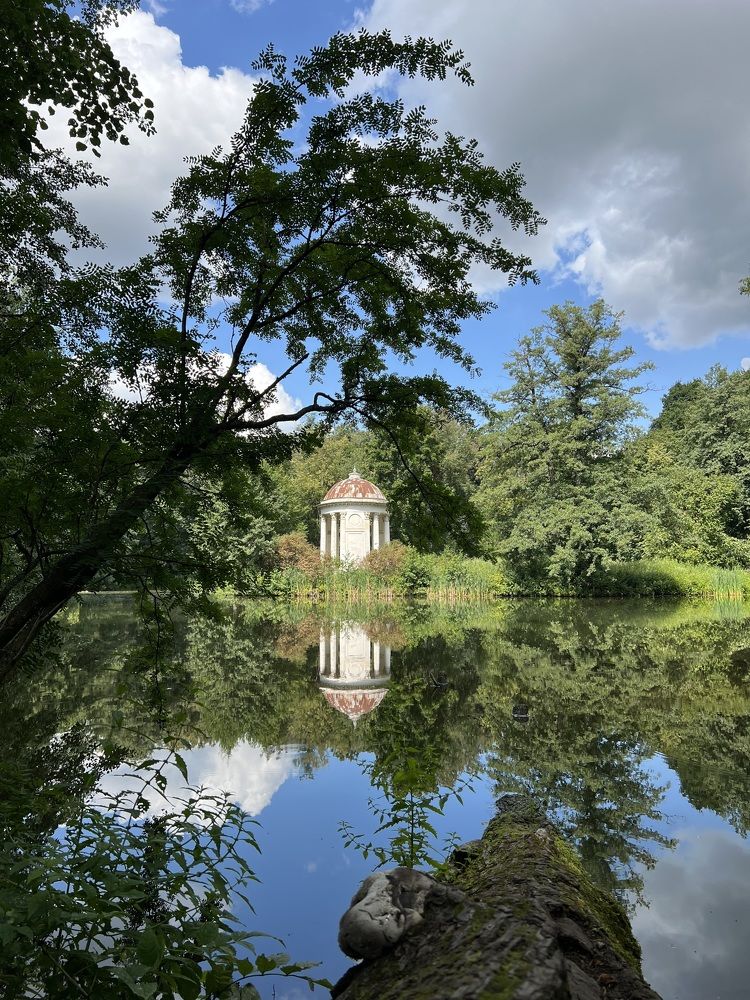 Photograph by Анастасия Германова