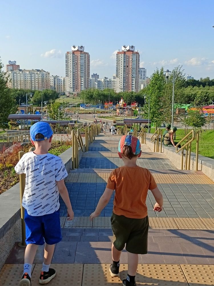 Фотография автора Вероника