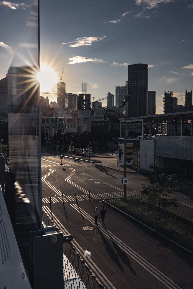 Photograph by Jack Bespalove