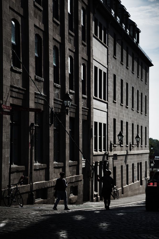 Photograph by Jack Bespalove