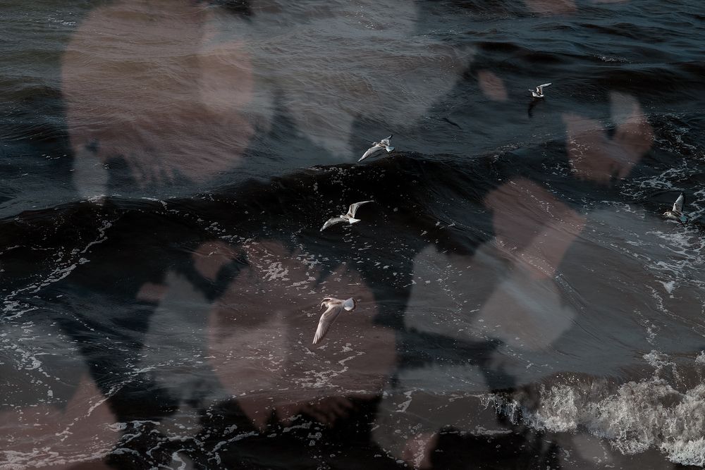 Photograph by Маргарита Матвеенкова