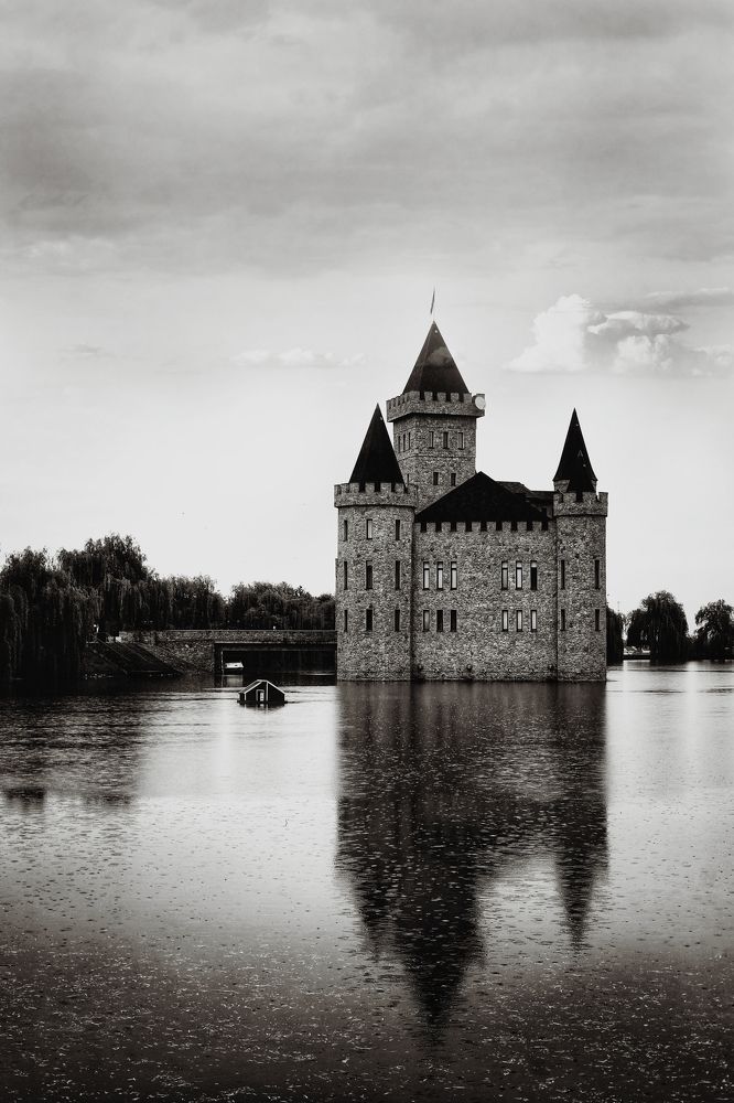 Photograph by Людмила Евстратова