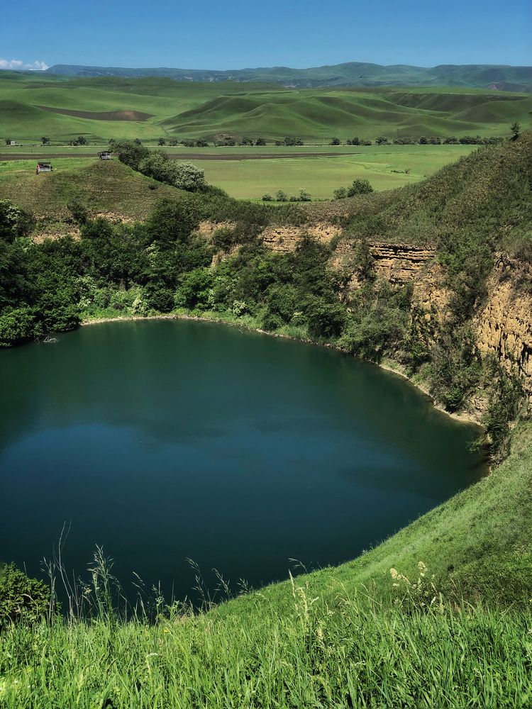 Photograph by Людмила Евстратова