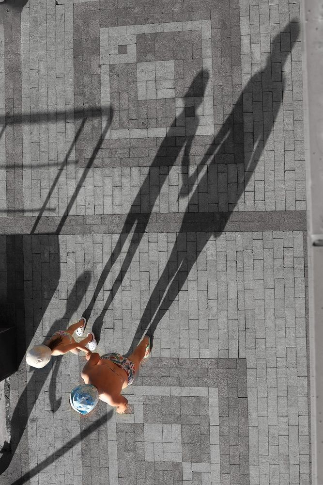 Photograph by Lyudmila Klimanova