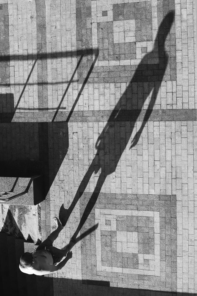 Photograph by Lyudmila Klimanova