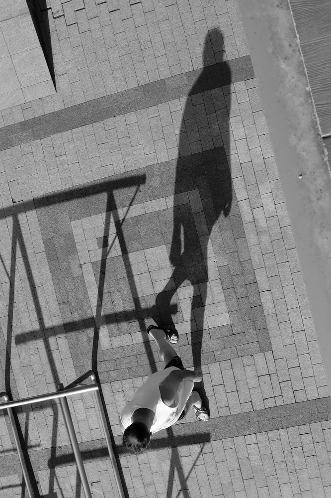 Photograph by Lyudmila Klimanova