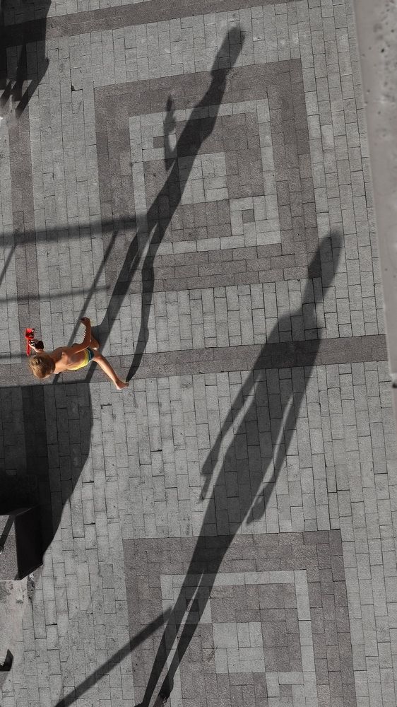 Photograph by Lyudmila Klimanova