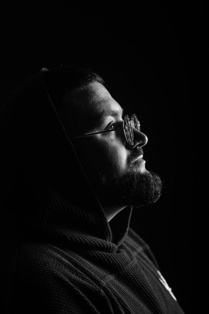 Photograph by Bogdan Tarasov