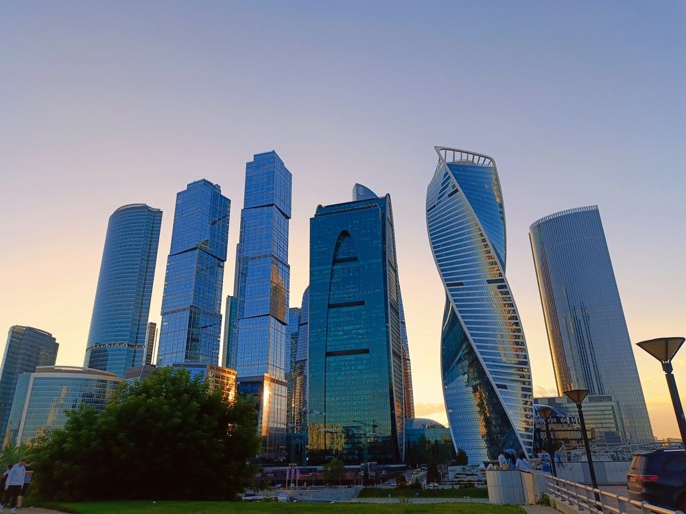 Фотография автора Андрей Занкович