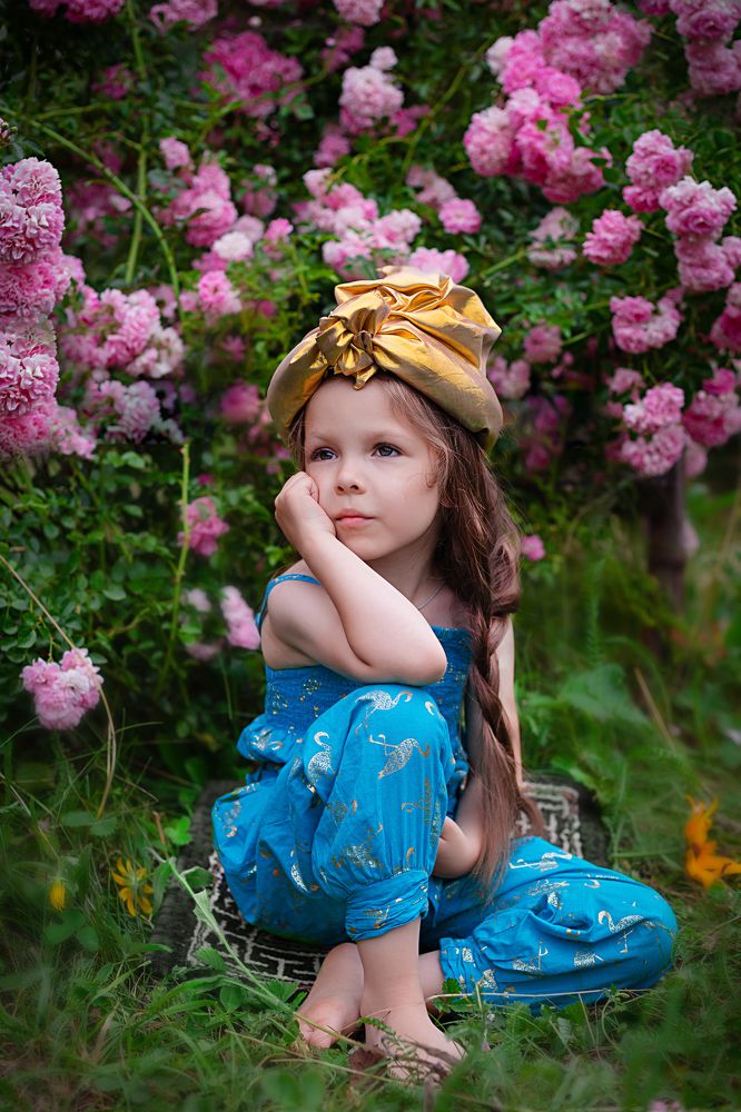 Photograph by Марина Маликова