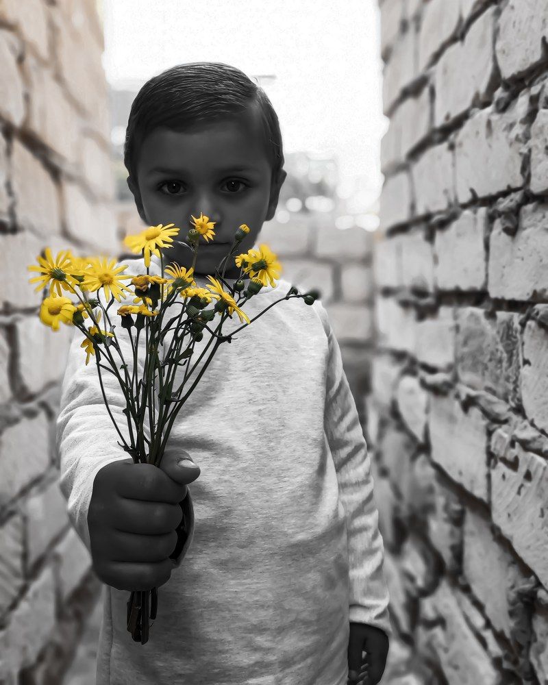 Photograph by Mohamed Ava