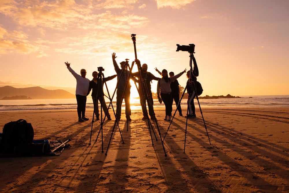 Фотография автора Giovani Martins Candido