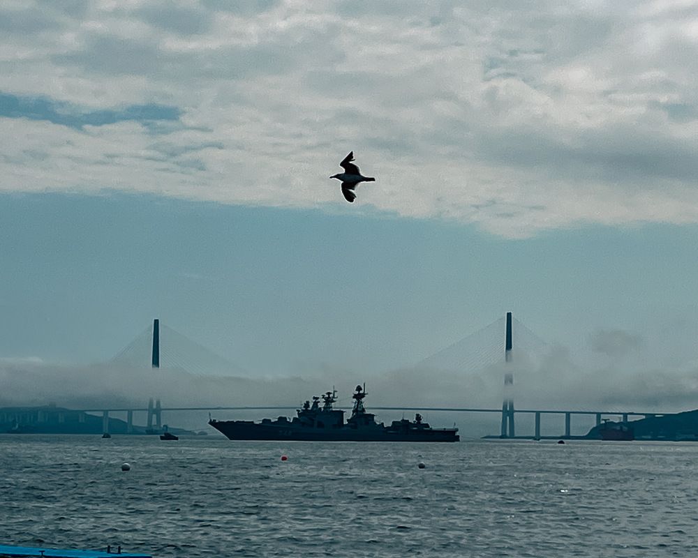 Photograph by Ольга Дорошенко