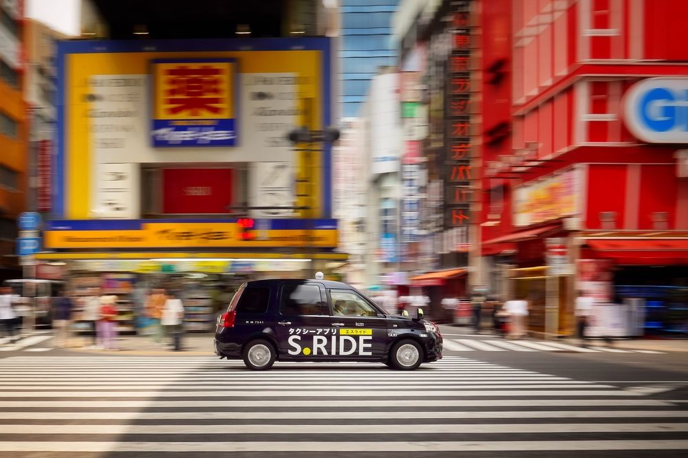 Фотография автора Henri Fitriadi