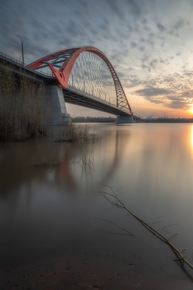 Photograph by Олег Шмельков