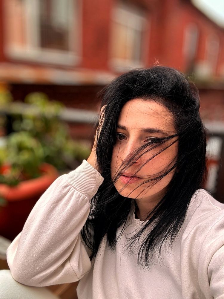 Photograph by Зита