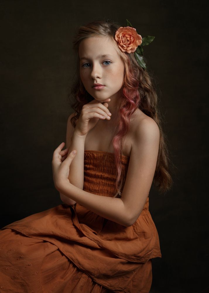 Фотография автора Ольга Рязанова