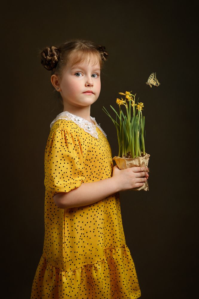 Фотография автора Ольга Рязанова