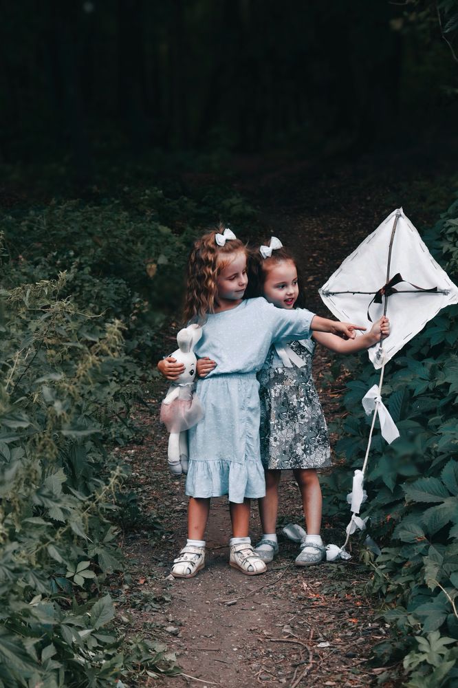 Photograph by Юлия Геранина