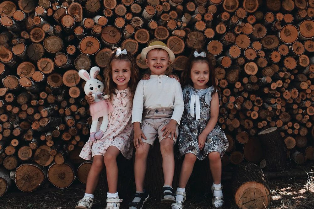 Photograph by Юлия Геранина