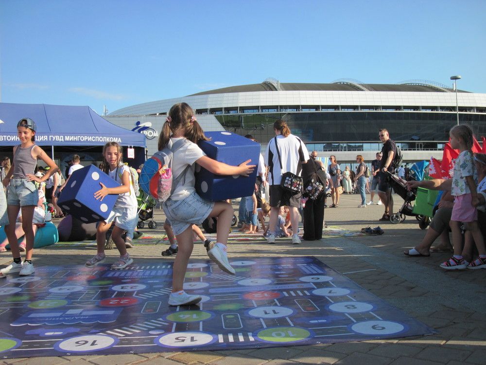 Фотография автора Георгий Самусевич