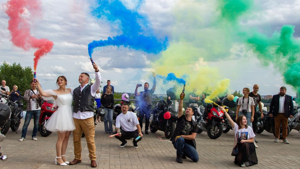 Photograph by Алексей Борисов