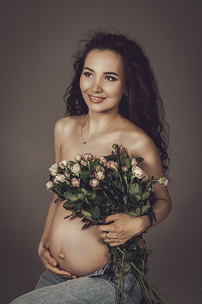 Photograph by Irina Kapuler