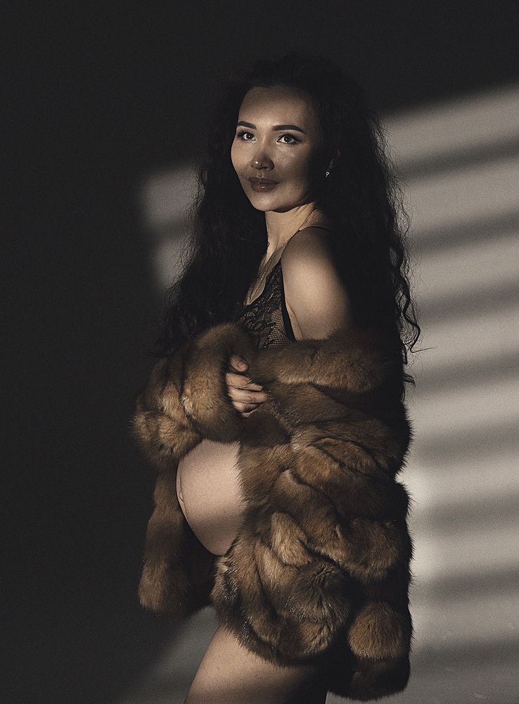 Photograph by Irina Kapuler