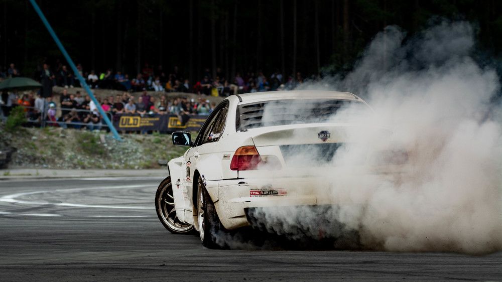 Photograph by Олег Бережных