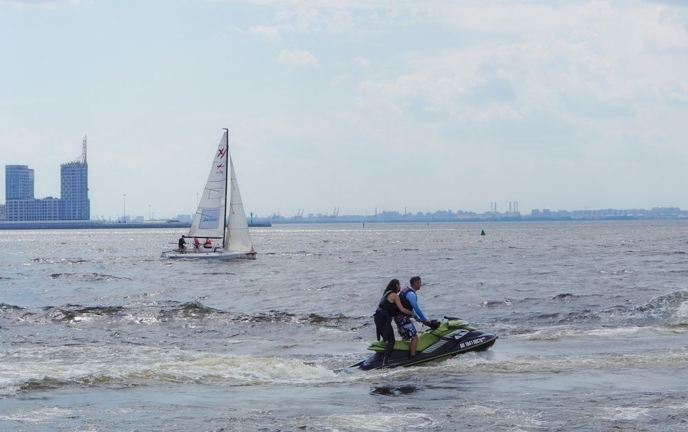 Photograph by Алла Бойко